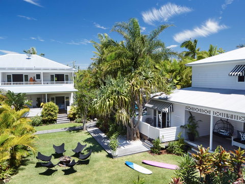 Atlantic Byron Bay - Accommodation Mt Buller 0