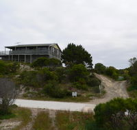 Lantauanan - The Lookout - Accommodation Mt Buller