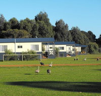 Western KI Caravan Park  Wildlife Reserve - Accommodation Mt buller