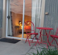 Desert Gum Retreat Gough St - Accommodation Mt Buller