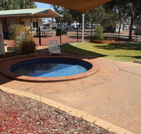 Discovery Parks  Port Augusta - Accommodation Mt Buller