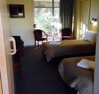 Roxby Downs Motor Inn - Accommodation Mt Buller