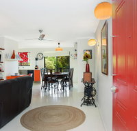 Red Door - Accommodation Mt Buller