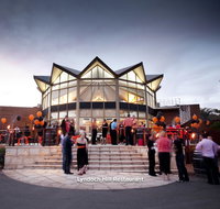 Lyndoch Hill - Accommodation Mt Buller