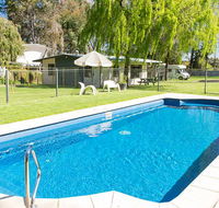 Kalganyi Holiday Park - Accommodation Mt Buller