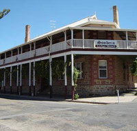 Sonbern Lodge Motel - Accommodation Mt Buller