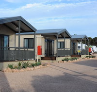BIG4 Ceduna Tourist Park - Accommodation Mt Buller