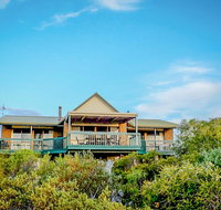 Seacroft - Accommodation Mt Buller
