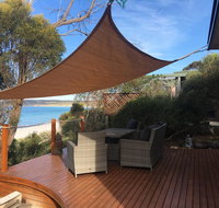 Rumah Pantai - Accommodation Mt buller