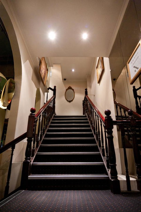 Ambassadors Hotel - Accommodation Mt Buller 28
