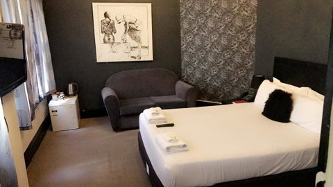 Ambassadors Hotel - Accommodation Mt Buller 38