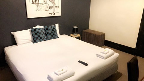 Ambassadors Hotel - Accommodation Mt Buller 36
