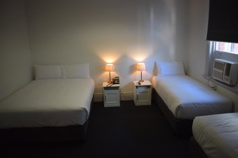 Ambassadors Hotel - Accommodation Mt Buller 15