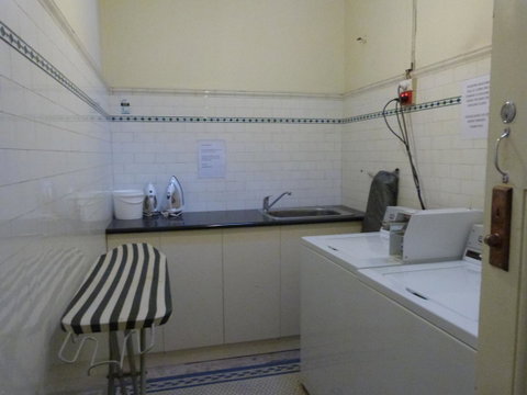 Ambassadors Hotel - Accommodation Mt Buller 26