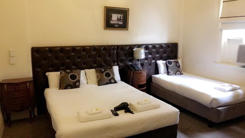 Ambassadors Hotel - Accommodation Mt Buller 30