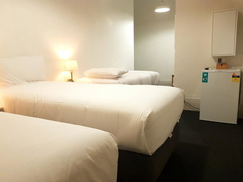 Ambassadors Hotel - Accommodation Mt Buller 5