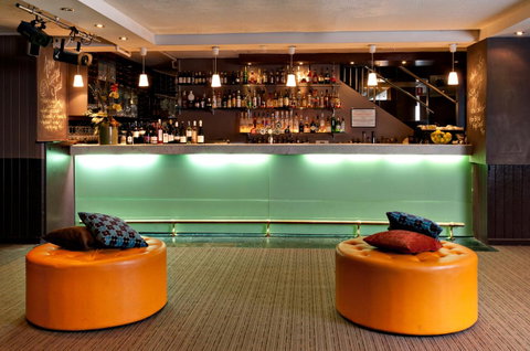 Ambassadors Hotel - Accommodation Mt Buller 6