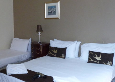 Ambassadors Hotel - Accommodation Mt Buller 27