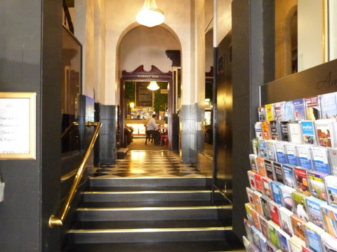 Ambassadors Hotel - Accommodation Mt Buller 0