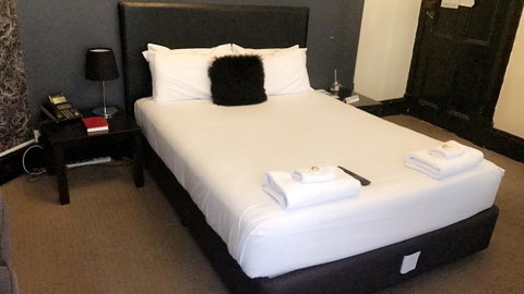 Ambassadors Hotel - Accommodation Mt Buller 39