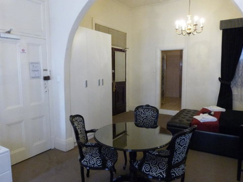 Ambassadors Hotel - Accommodation Mt Buller 44