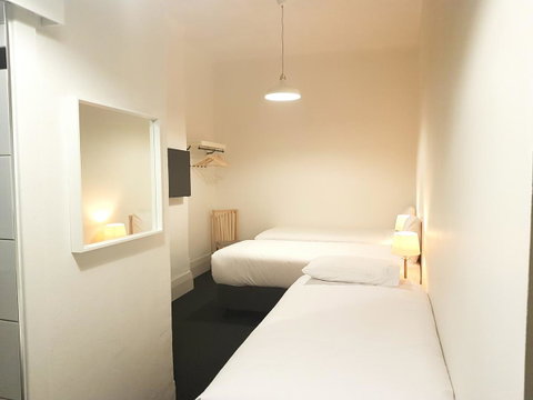 Ambassadors Hotel - Accommodation Mt Buller 3