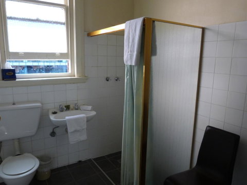 Ambassadors Hotel - Accommodation Mt Buller 14