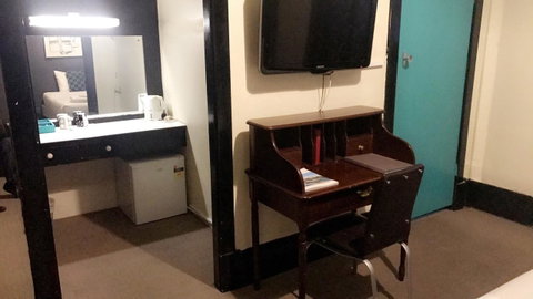 Ambassadors Hotel - Accommodation Mt Buller 35