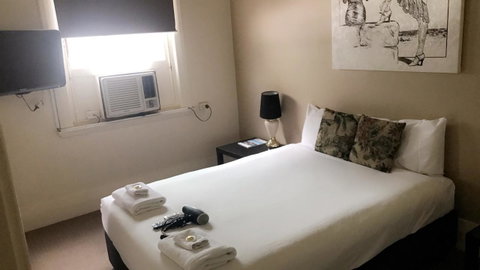 Ambassadors Hotel - Accommodation Mt Buller 33