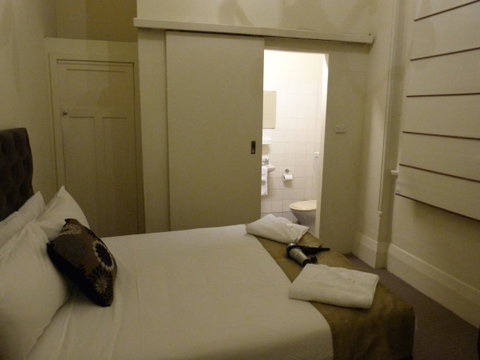 Ambassadors Hotel - Accommodation Mt Buller 11