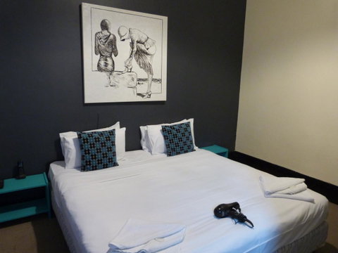 Ambassadors Hotel - Accommodation Mt Buller 31
