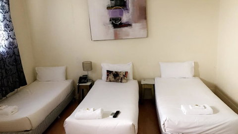 Ambassadors Hotel - Accommodation Mt Buller 43