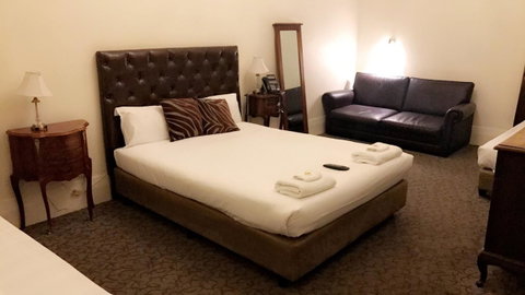 Ambassadors Hotel - Accommodation Mt Buller 29