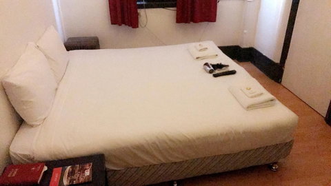 Ambassadors Hotel - Accommodation Mt Buller 42