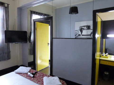Ambassadors Hotel - Accommodation Mt Buller 12