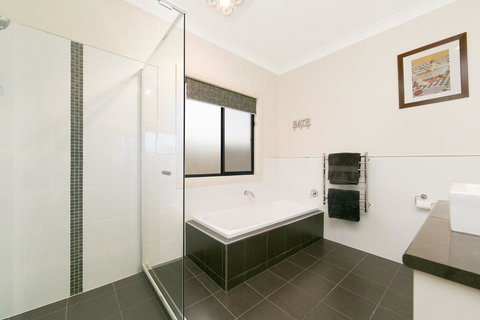 Gizmos Retreat - Accommodation Mt Buller 7