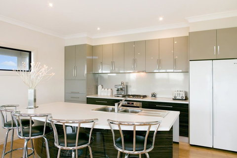 Gizmos Retreat - Accommodation Mt Buller 3