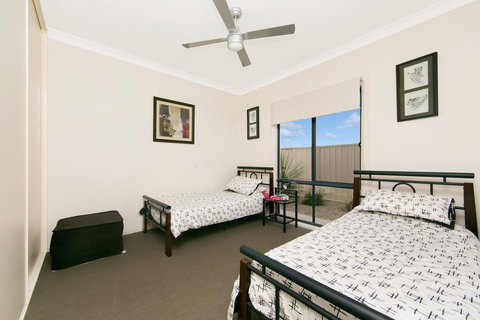 Gizmos Retreat - Accommodation Mt Buller 6