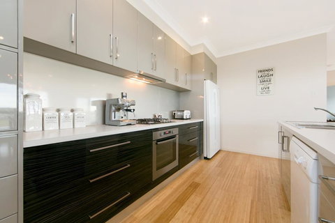 Gizmos Retreat - Accommodation Mt Buller 12