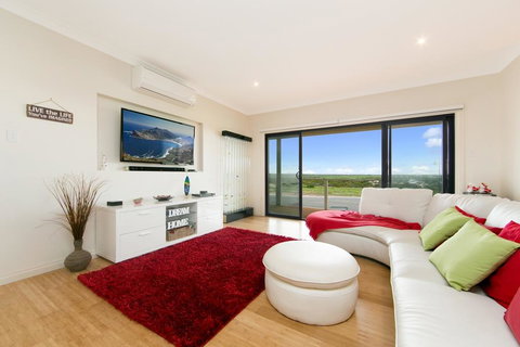 Gizmos Retreat - Accommodation Mt Buller 11