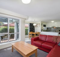 City One Apartment - Accommodation Mt Buller