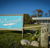 Willygunyah - Accommodation Mt Buller