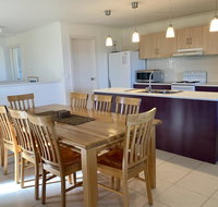 Bayview Beach House Apartment No 1 - Accommodation Mt buller
