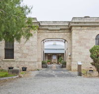 The Old Mount Gambier Gaol - Accommodation Mt Buller