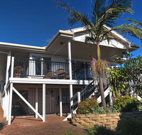 The Whitehouse - Accommodation Mt buller