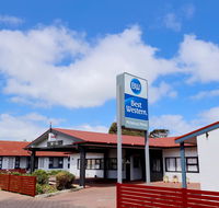 Best Western Melaleuca Motel  Apartments - Accommodation Mt Buller