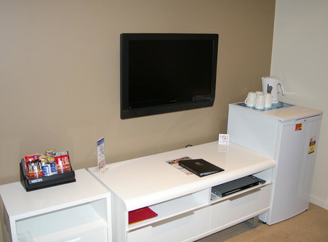 Mawson Lakes Hotel - Accommodation Mt Buller 27