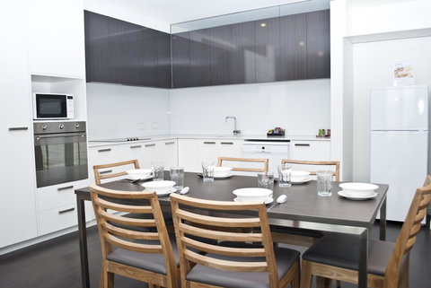 Mawson Lakes Hotel - Accommodation Mt Buller 9