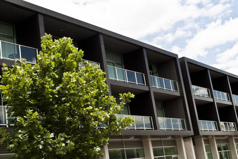 Mawson Lakes Hotel - Accommodation Mt Buller 1