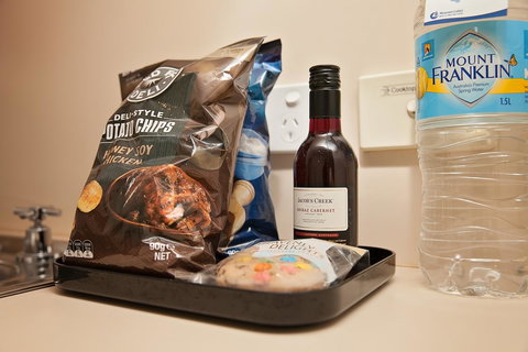 Mawson Lakes Hotel - Accommodation Mt Buller 43